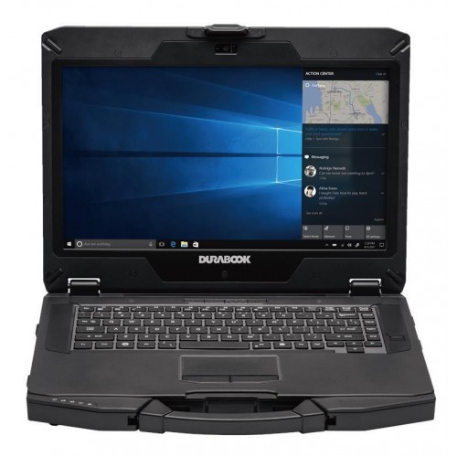 Durabook Ноутбук S14 Standard 14 Durabook Ноутбук S14 Standard 14
