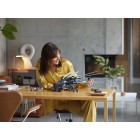 LEGO Конструктор Icons Дюна. Королівський орнітоптер Атрідів