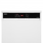 ARDESTO Посудомийна машина, 12компл., А++, 60см, дисплей, обробка парою, білий