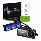 ASUS Відеокарта GeForce RTX 5090 32GB GDDR6 ROG-ASTRAL-LC-RTX5090-O32G-GAMING