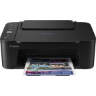 Canon БФП А4 Canon PIXMA E3640 black з Wi-Fi