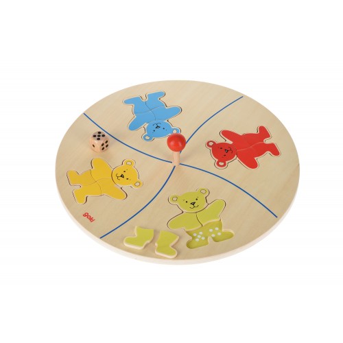 goki Веселі ведмежатка goki Веселі ведмежатка