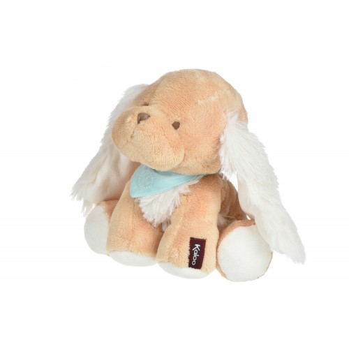 Kaloo Les Amis Щеня карамель (25 см) в коробці Kaloo Les Amis Щеня карамель (25 см) в коробці