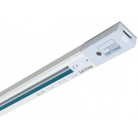 Philips Шинопровід 1-фазный Philips RCS180 1C L1000 White