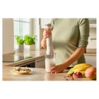 Sencor Блендер заглибний, 1500Вт, 10в1, чаша-800мл, млин для трав, вспінювач молока, білий Sencor Блендер заглибний, 1500Вт, 10в1, чаша-800мл, млин для трав, вспінювач молока, білий