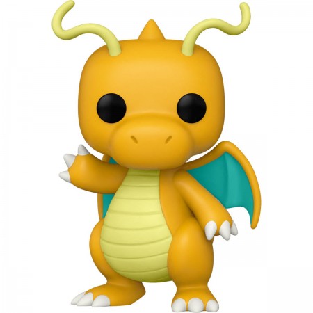 Funko Фігурка Funko POP Games: Pokemon - Dragonite