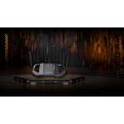 ASUS Маршрутизатор TUF-BE6500 BE6500, 3x2.5GE LAN, 1x2.5xGE WAN, 1xUSB3.2, MESH