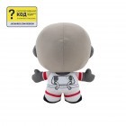 DevSeries М'яка ігрaшка Collector Plush Brookhaven: Astronaut, 20см DevSeries М'яка ігрaшка Collector Plush Brookhaven: Astronaut, 20см