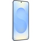 Смартфон 6.2" Samsung Galaxy S25 12/256ГБ 5G (SM-S931BLBGEUC) 