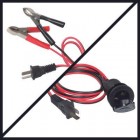 Einhell Генератор бензиновий TC-PG 65/E5, 230В/380В, 3.6кВт (макс. 6.51кВт), електростарт, 25л, 83кг Einhell Генератор бензиновий TC-PG 65/E5, 230В/380В, 3.6кВт (макс. 6.51кВт), електростарт, 25л, 83кг