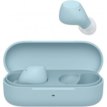 Навушники Sony WF-C510 Сині