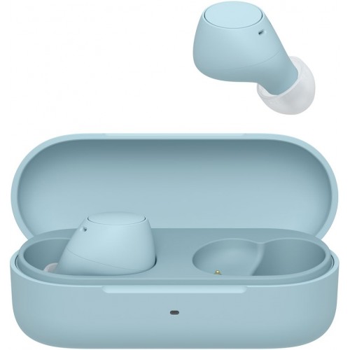 Навушники Sony WF-C510 Синій