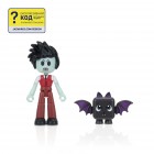 DevSeries Ігровий набір Multipack Murder Mystery 2: Powers Pack, 6 фігурок та аксесуари DevSeries Ігровий набір Multipack Murder Mystery 2: Powers Pack, 6 фігурок та аксесуари