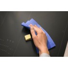 Electrolux Варильна поверхня індукційна, 80см, розширена зона, датчик кипіння, Hob2Hood, чорний матовий