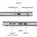 Acer Ноутбук Aspire Go AG15-21P 15.6