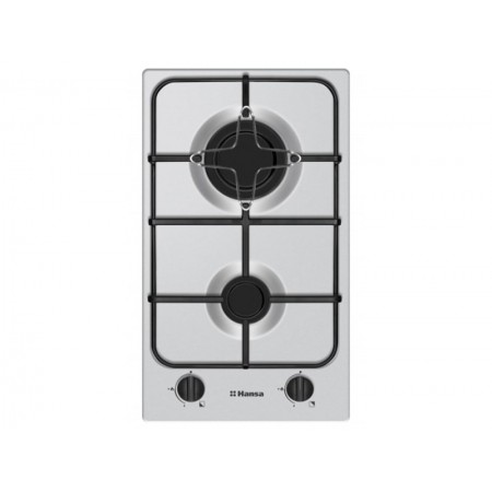 Варильна поверхня Hansa газова, 30см, нерж