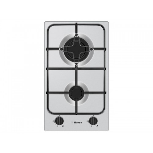 Варильна поверхня Hansa газова, 30см, нерж
