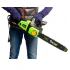 Пила ланцюгова мережева Gartner CSE-2616 2600Вт 40см 5.4кг