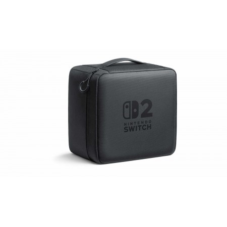 Чохол для Nintendo Switch 2 Carrying Case All in One