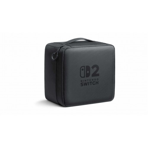 Чохол для Nintendo Switch 2 Carrying Case All in One Чохол для Nintendo Switch 2 Carrying Case All in One
