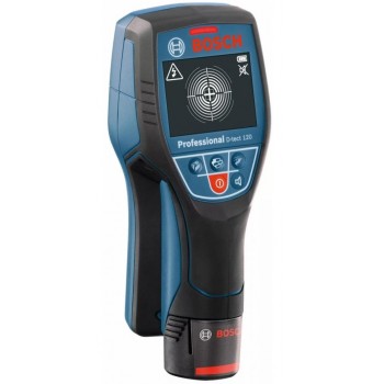 Bosch D-tect 120 Bosch D-tect 120