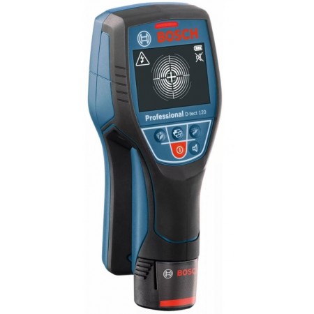 Bosch D-tect 120