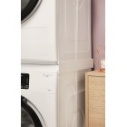 Whirlpool Комплект монтажний для з'єднання пральної машини з сушильною машиною, 45-60см, білий Whirlpool Комплект монтажний для з'єднання пральної машини з сушильною машиною, 45-60см, білий