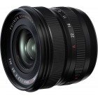 Fujifilm Об`єктив XF-8mm F3.5 R WR