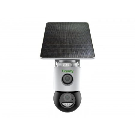 Tiandy Камера IP TC-H363U Spec:W/4G/U/SE/4mm/V4.0, 6MP, Fixe