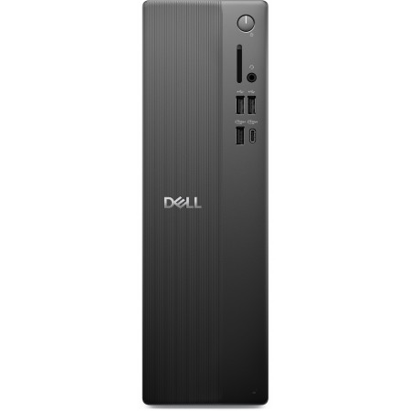 Комп'ютер персональний DELL Slim SFF (D18S), Intel i3-14100,