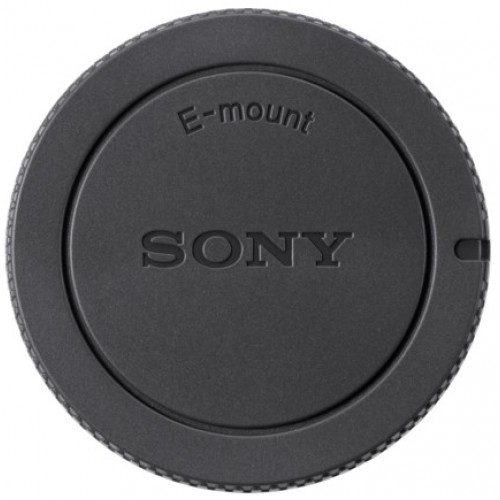 Кришка байонету камери Sony ALC-B1EM Чорний Кришка байонету камери Sony ALC-B1EM Чорний