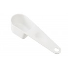 ARDESTO Кавоварка крапельна White stripes FCM-D17WG, 1.5л, мелена, біло-сірий