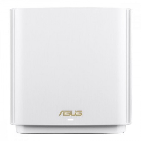 ASUS Маршрутизатор ZenWiFi XT9 1PK AX7800 3xGE LAN 1x2.5GE W