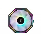 2E Gaming Процесорний кулер AIR COOL AC120ZP RGB