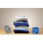 Electrolux Пральна машина фронтальна, 6кг, 1000, A+++, 41см, дисплей, білий Electrolux Пральна машина фронтальна, 6кг, 1000, A+++, 41см, дисплей, білий