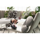 ARDESTO Відпарювач ручний SI-S1400, 1400Вт, 280мл, паровий удар, постійна пара - 22гр, керам. підошва, біло-чорний ARDESTO Відпарювач ручний SI-S1400, 1400Вт, 280мл, паровий удар, постійна пара - 22гр, керам. підошва, біло-чорний