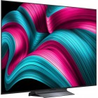 Телевізор 65" LG OLED65C54LA