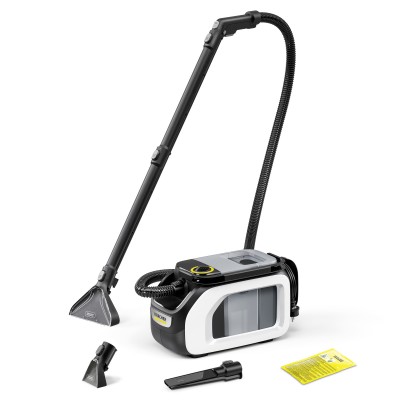 Пилосос професійний миючий Karcher SE 3 Compact Home Floor к