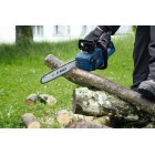 Пила ланцюгова акумуляторна Bosch GKE 18V-40  18В шина 40см 3.7кг без АКБ та ЗП