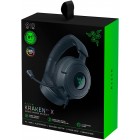Гарнітура ігрова Razer Kraken V4 X, 7.1, USB-A, 1.8м, RGB, чорний
