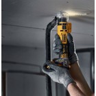 Фрезер акумуляторний DeWalt 18В XR Li-Ion 26000об/хв цанга 3.2-6.4мм 0.79кг без АКБ та ЗП Фрезер акумуляторний DeWalt 18В XR Li-Ion 26000об/хв цанга 3.2-6.4мм 0.79кг без АКБ та ЗП