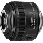 Canon EF-S 35mm f/2.8 IS STM Macro