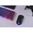 2E Gaming Миша HyperDrive Lite WL, RGB Black