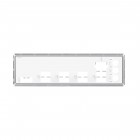 ASUS Материнcька плата PRIME B760M-R D4 s1700 B760 2xDDR4 M.2 HDMI mATX