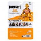 Fortnite Колекційна фігурка Solo Mode Raz (Golden) (Ultra Limited Edition), 10см Fortnite Колекційна фігурка Solo Mode Raz (Golden) (Ultra Limited Edition), 10см