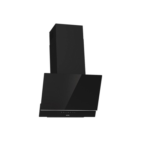 Gorenje Витяжка похила, 60см, 639м.куб/год, чорний