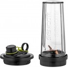 Sencor Кухонна машина 1200Вт, чаша-метал, корпус-пластик, насадок-19, білий