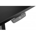 2E Стіл комп'ютерний 2Е СЕ150B-MOTORIZED з регулюванням висоти