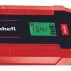Einhell Зарядний пристрій CE-BC 5 M, 12В, 3-120Аг, макс 5А, LiFePO4