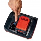 Einhell Зарядний пристрій PXC Boostcharger 3A PXC, 18В, 8А, 0.83кг Einhell Зарядний пристрій PXC Boostcharger 3A PXC, 18В, 8А, 0.83кг